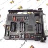 BSM Caja de fusibles Citroen Peugeot S118470005F 9643498680-00 9643498680