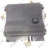 Centralita del motor TOYOTA VERSO 89661-0F360 896610F360 MB275500-3180
