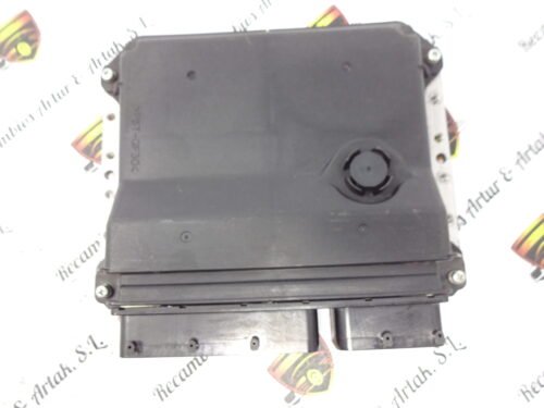 Centralita del motor TOYOTA VERSO 89661-0F360 896610F360 MB275500-3180