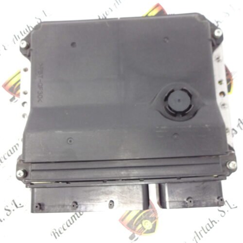 Centralita del motor TOYOTA VERSO 89661-0F360 896610F360 MB275500-3180