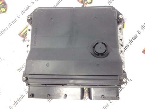 Centralita del motor TOYOTA VERSO 896610F142 89661-0F142 MB275900-1981