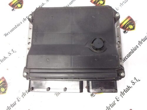 Centralita del motor TOYOTA 896610F410 89661-0F410 MB275500-7910
