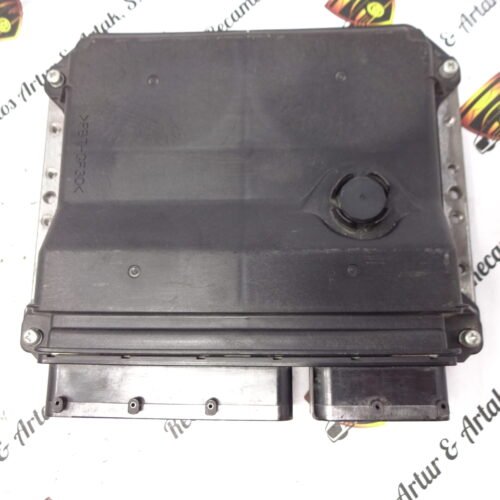 Centralita del motor TOYOTA 896610F410 89661-0F410 MB275500-7910
