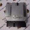 Centralita del motor VW T5 0281014253 070906016DQ 070 906 016 DQ