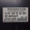 Centralita del motor SMART FORTWO A4515453232 G2T60171H3ZE