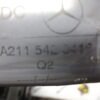 Cable de pérdida de batería MERCEDES-BENZ C W204 A2115420418 009429-73