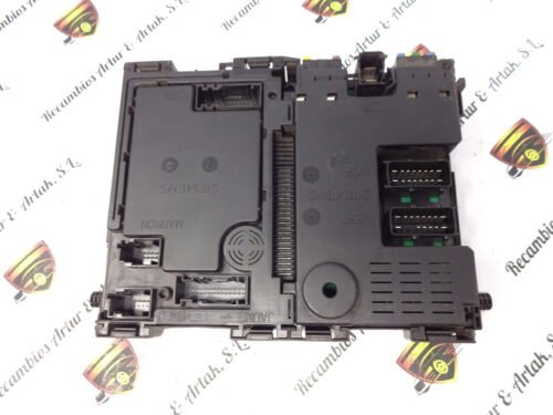 BSI Peugeot Citroen S110950410B S110950410 B 964009138000 9640091380/00