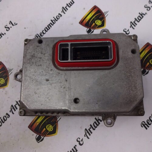 Controlador de Xenon Peugeot 1307329166 130732916601
