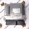 Centralita del motor BMW X3 0281016962 8510594-01 851059401 8510601