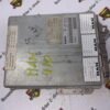 Centralita del motor MAN 0281010241 51116150251 51116151007 51116157251