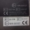 Unidad de control VANSCO 0916014ECD 0916014 139978-011440 2282881 6580953
