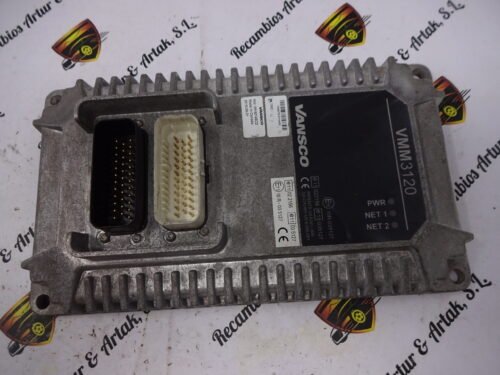 Unidad de control VANSCO 0916014ECD 0916014 139978-011440 2282881 6580953