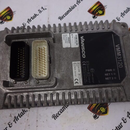 Unidad de control VANSCO 0916014ECD 0916014 139978-011440 2282881 6580953