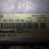 Unidad de control REXROTH R902098200 902098200 1039E02254 BODAS RC2-2/21 25628448