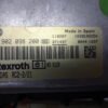 Unidad de control REXROTH R902098200 902098200 1039E02254 BODAS RC2-2/21 25628448