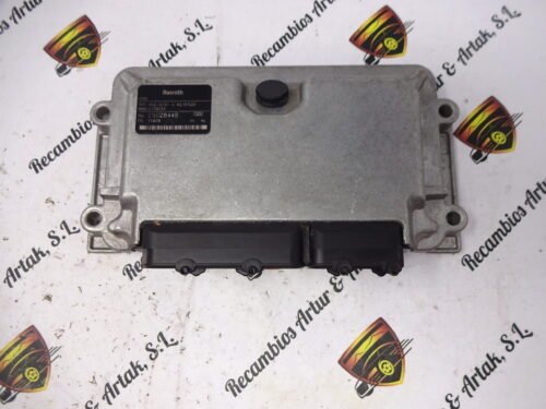 Unidad de control REXROTH R902098200 902098200 1039E02254 BODAS RC2-2/21 25628448