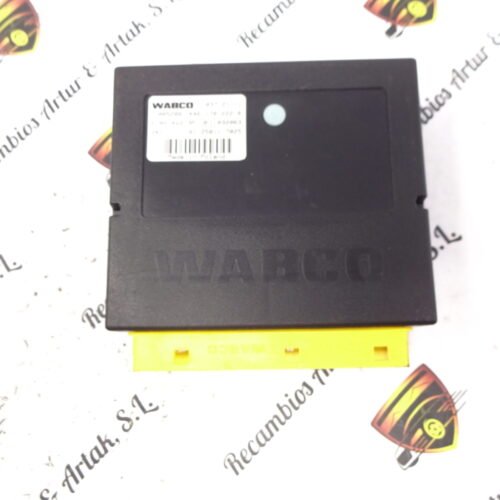 Unidad de control  MAN WABCO 4461702220 81258117025