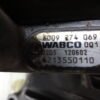 Centralita caja de cambios IVECO Stralis DAF 6009274069 4213550110 4750150610