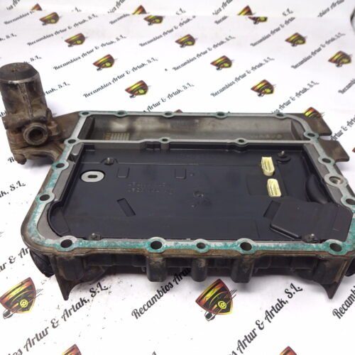 Centralita caja de cambios IVECO Stralis DAF 6009274069 4213550110 4750150610