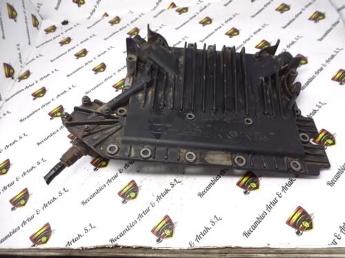 Centralita caja de cambios IVECO Stralis DAF 6009274069 4213550110 4750150610