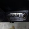 Centralita caja de cambios IVECO Stralis DAF 6009274069 4213550110 WABCO 200200011 421355452