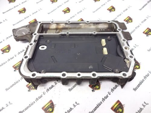 Centralita caja de cambios IVECO Stralis DAF 6009274069 4213550110 WABCO 200200011 421355452