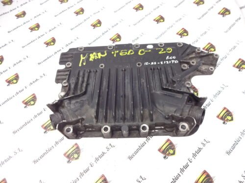 Centralita caja de cambios IVECO Stralis DAF 6009274069 4213550110 WABCO 200200011 421355452