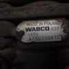 Centralita caja de cambios IVECO DAF MAN 6009297007 4213550120 4750150610 200200011 421355452