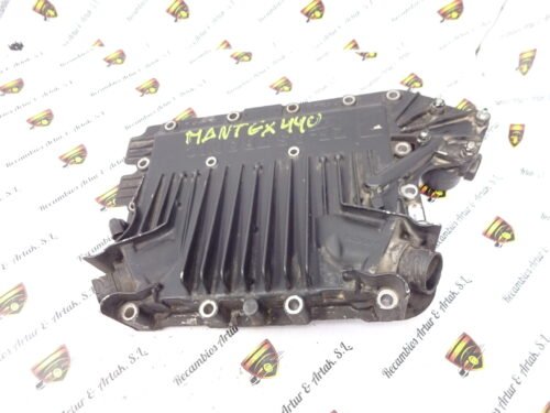 Centralita caja de cambios IVECO DAF MAN 6009297007 4213550120 4750150610 200200011 421355452