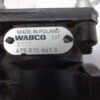 Válvula limitadora de presión IVECO DAF MAN 4750150610 WABCO