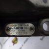 Centralita caja de cambios IVECO MAN DAF 6009274069 4213550110 WABCO 4750150610