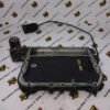 Centralita caja de cambios IVECO MAN DAF 6009274069 4213550110 WABCO 4750150610