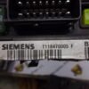 BSM Caja de fusibles Citroen Peugeot T118470005F 9643498680-00 9643498680