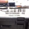 BSM Caja de fusibles Citroen Peugeot T118470005F 9643498680-00 9643498680