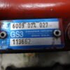 Unidad de control caja de cambios IVECO Stralis DAF 6009074 113662 6009274054 4213550110