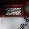 Unidad de control caja de cambios IVECO Stralis DAF 6009074 113662 6009274054 4213550110