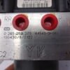 ABS TOYOTA VERSO 445400F060 0265252275 44540-0F060 0265951990