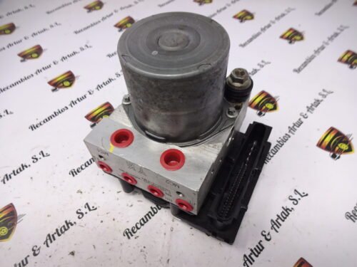 ABS TOYOTA VERSO 445400F060 0265252275 44540-0F060 0265951990