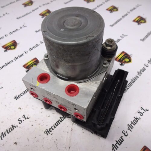 ABS TOYOTA VERSO 445400F060 0265252275 44540-0F060 0265951990