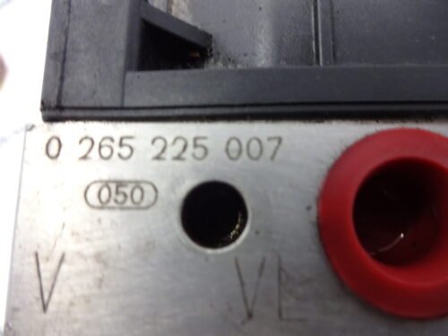 ABS BMW 0265225007 34516771231 34.51-6771231 6855554 0265950191