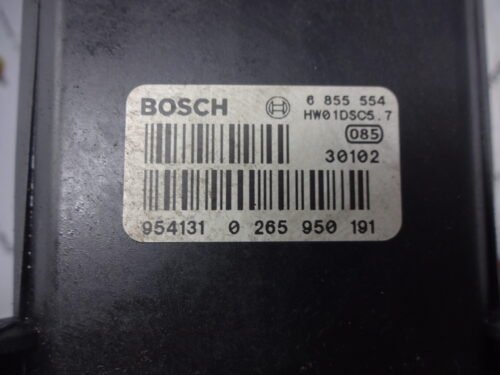 ABS BMW 0265225007 34516771231 34.51-6771231 6855554 0265950191