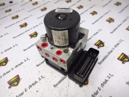 ABS Jaguar 5W932C405AD 5W93-2C405-AD 10021200324 10092610063 10061332773