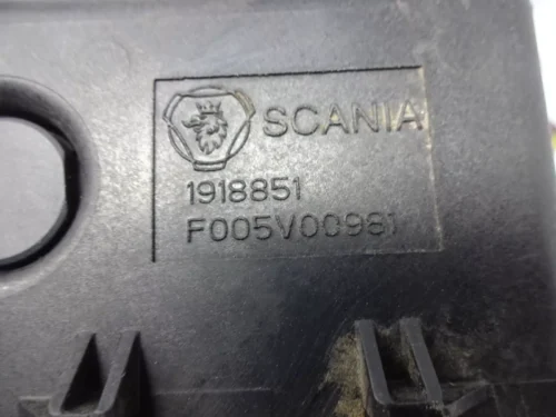 Unidad de control SCANIA 1918851 F005V00981 FL28 609112 1898068