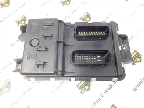 Unidad de control SCANIA 1918851 F005V00981 FL28 609112 1898068