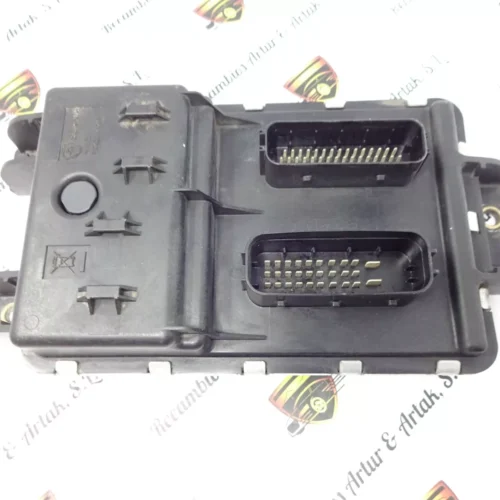 Unidad de control SCANIA 1918851 F005V00981 FL28 609112 1898068