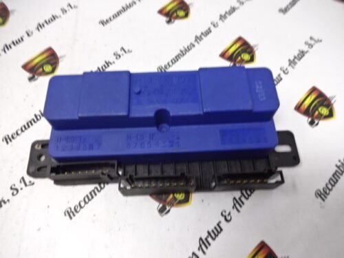 Unidad de control Smart Fortwo 0002351V008 0471610