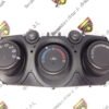 A/C System Climate control panel MAZDA DF7361190C DF73 61 190C