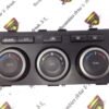 Clima panel de control MAZDA 6 T1005815JB GAM761190B 88207EA224