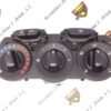 Clima panel de control OPEL 466119570 5W8226217 1510176