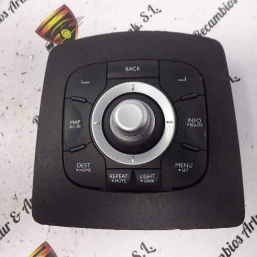 Interruptor Multifunción RENAULT MEGANE 253B00345R-D 253B00345RD